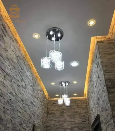 décoration d'intérieur