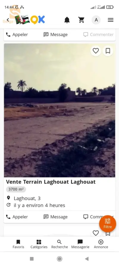 الاغواط