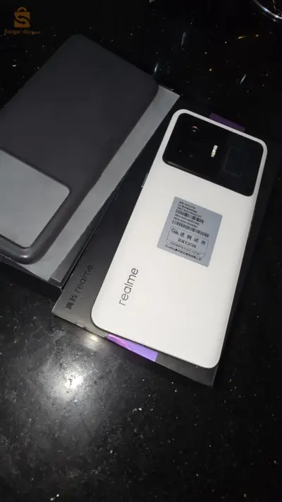 realme gt neo 5
