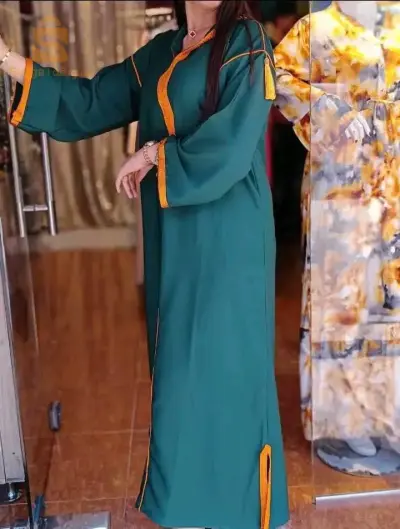 جبلية