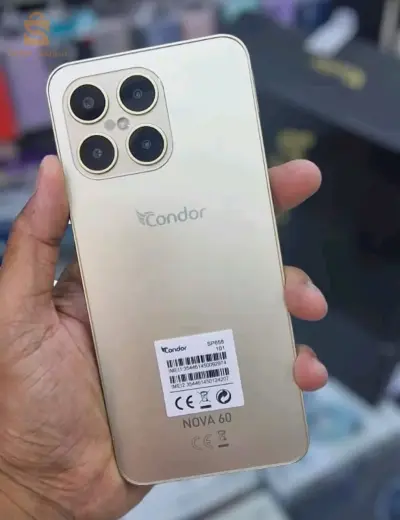 CONDOR NOVA60 (64gb) smartphone