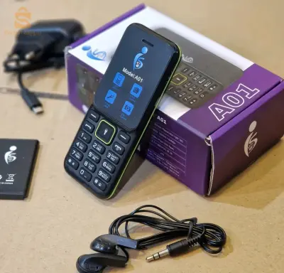 Téléphone hatba A01