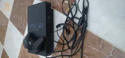 Ps2 slim