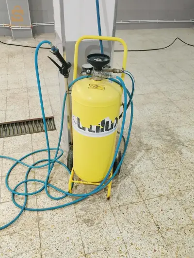 au plus offrant