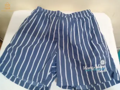 short