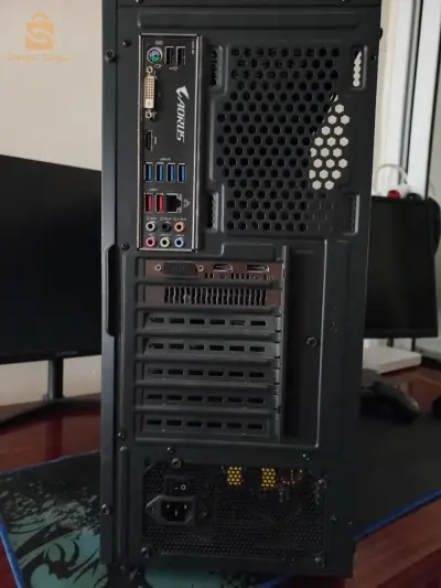 pc gamer à vendre