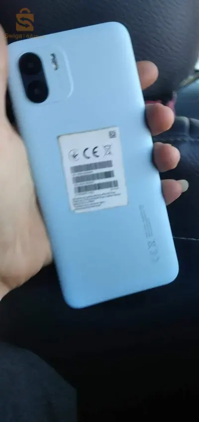 radmi a1