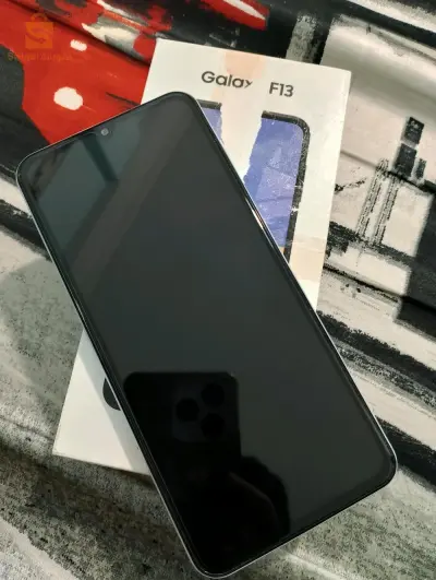 Samsung galaxy f13