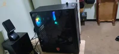 Pc Gaming