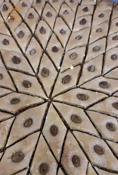 gâteau traditionnel