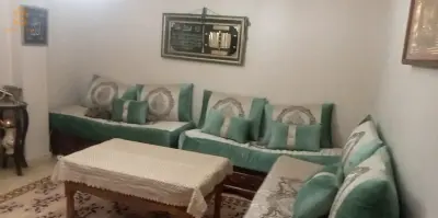 💢شقة للبيع في دائرة سيدي علي ولاية مستغانم 
💢عدد الغرف 3
💢عدد الوجهات3 فصاد 
💢المساحة 64 متر مربع 
💢الوثائق دفتر عقاري 
💢الطابق الارضي
💢الشقة قريبة من الابتدائية/متوسطة/مسجد.....
💢تحتوي على كهرباء ماء غاز سخان الماء خزان ماء 
💢لمزيد من الاستفسارℹ️ رقم الهاتف📲 تحت تصرفكم او على 📞WhatsApp 0656415712