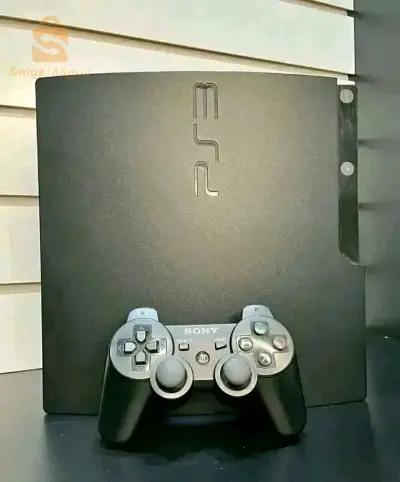 play station3