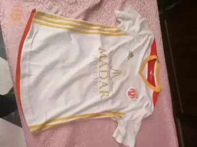 Maillot crb