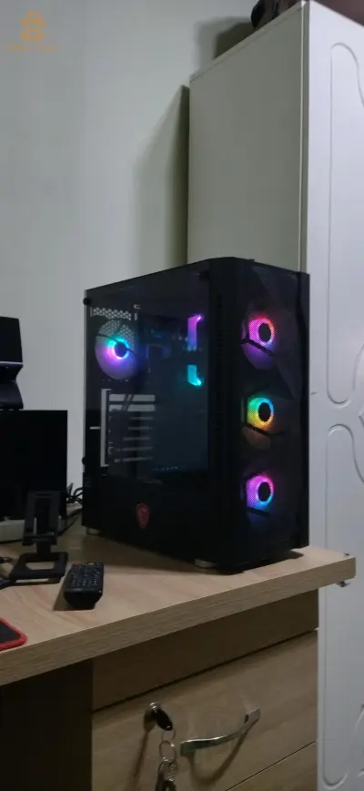 Pc Gaming