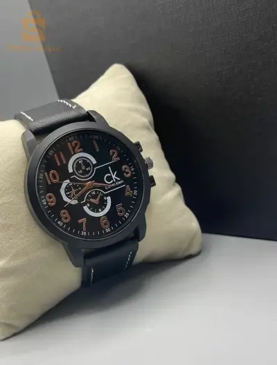 montre homme