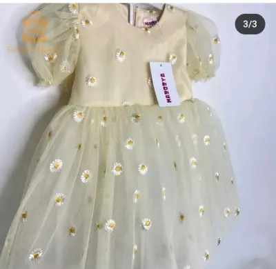dress for queen 👑