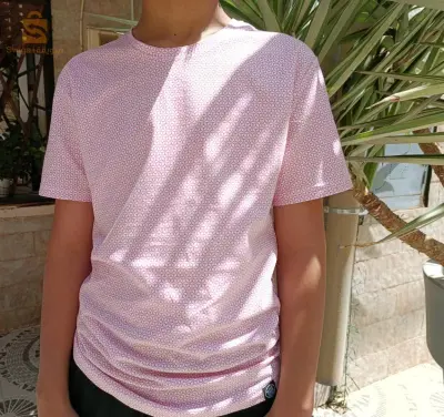 triko 👕 te3 tork 🇹🇷 souma lard teht l karlaj