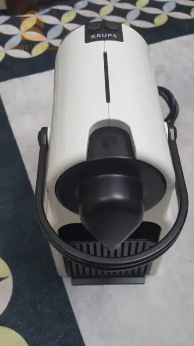 Machine à café