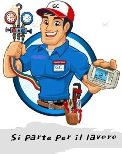 réparation avec déplacement