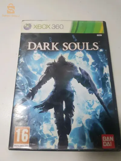 لعبة XBOX 360
