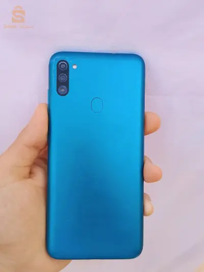 Samsung m11