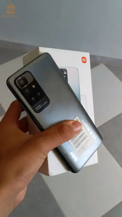 Redmi 10