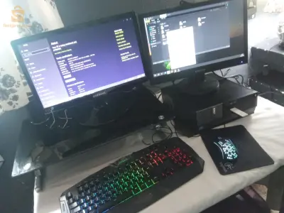 Pc Dell i5