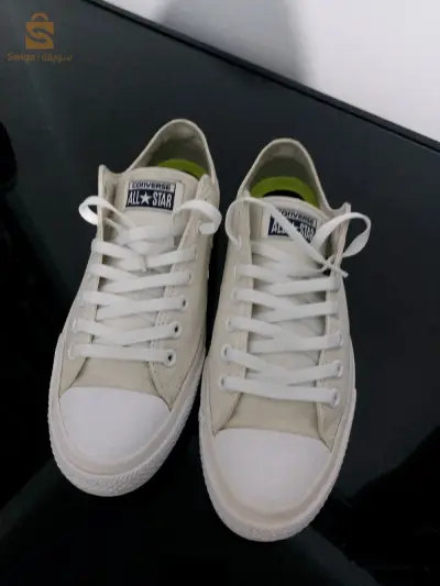 CONVERSE ALL STAR 🌟 CHUCK TAYLOR