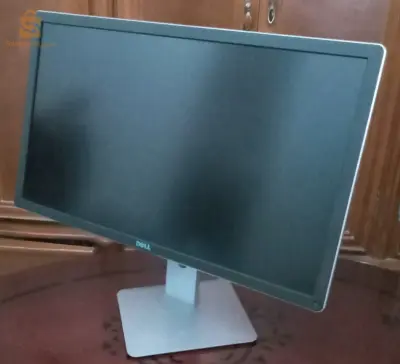 ÉCRAN MARQUE DELL 27 " QHD IPS W-LED HDMI + 2 DISPLAYPORT + MINI DISPLAYPORT +4 USB +USB INTERNET + ROTATIF 90° + PIVOT  HAUTEUR  INCLINAISON