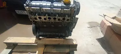 moteur 1.9 sampel