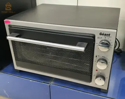 Feur électrique Géant 32 LTR