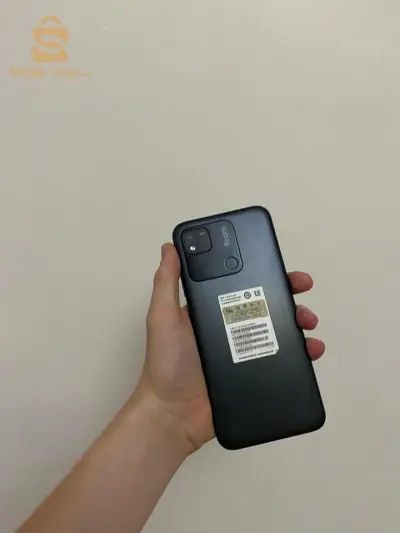 REDMI 10a