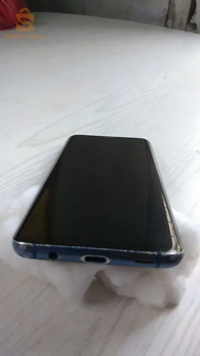 SAMSUNG GALAXY S9 PLUS