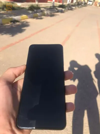 Oppo A55 jdid