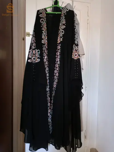 عباية