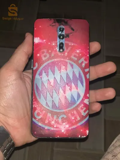 oppo reno Z