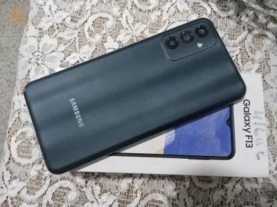 Galaxy Samsung f13