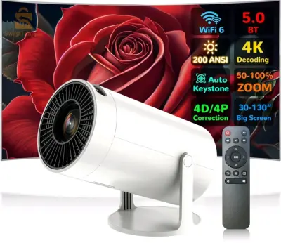 projecteur Hy300