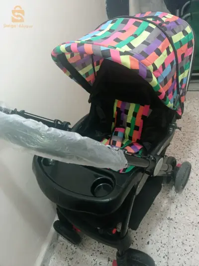 بوسات اطفال
