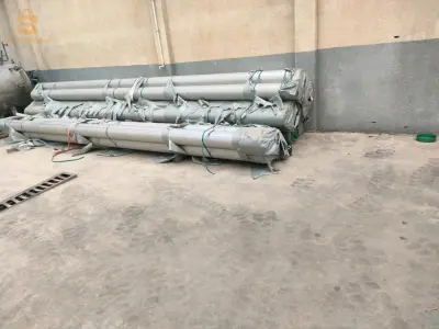 Tôle inox 430.et 304L et 316L Tôle aluminium striée et plat. Tube inox 430et 304L et 316L