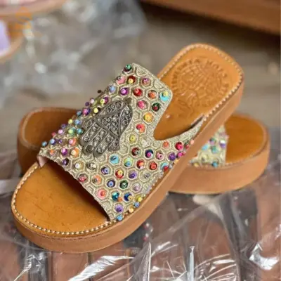 sabot femme classe