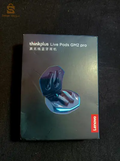 سماعات بلوتوث lenovo