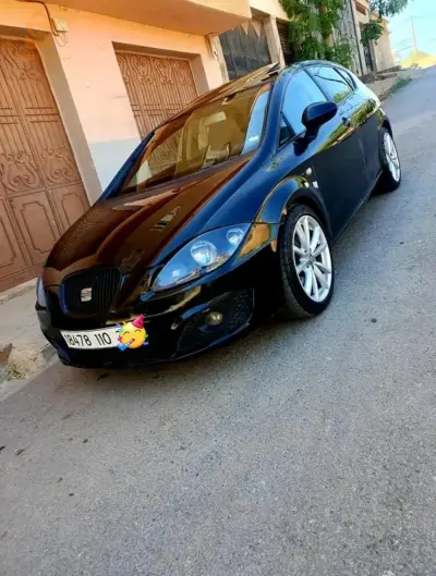 leon 1.9 tdi mahtout jdid casse France loto lah ybarak m3ndek mtkherb panture fiha racor f bab sghir w lal avant w parchok avant