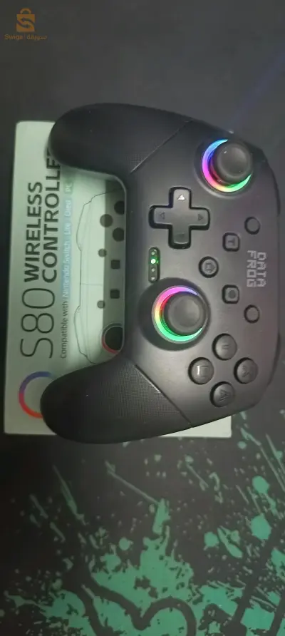 Manette PC