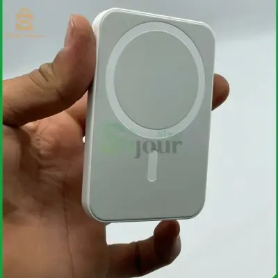 توصيل متوفر 58 ولاية Battery Power bank 5000mah