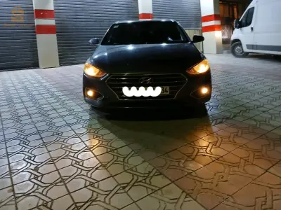 اكسنت 2019