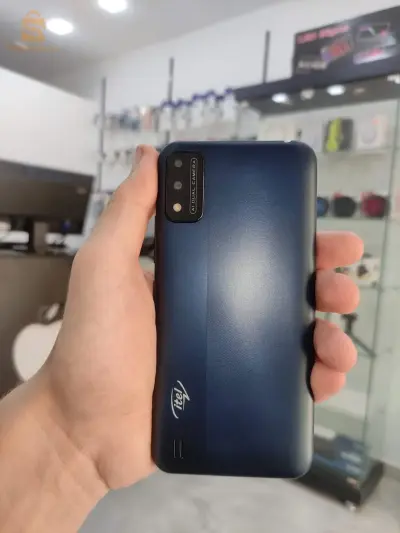 itel a26 smartphone 4g pro