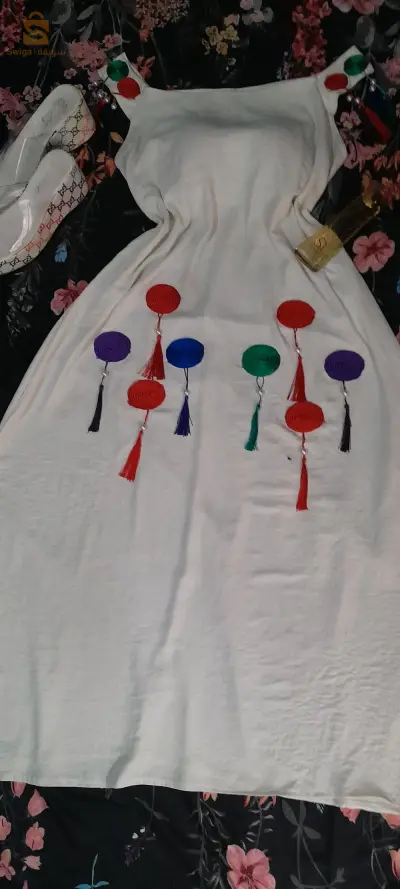 روبة سامبل