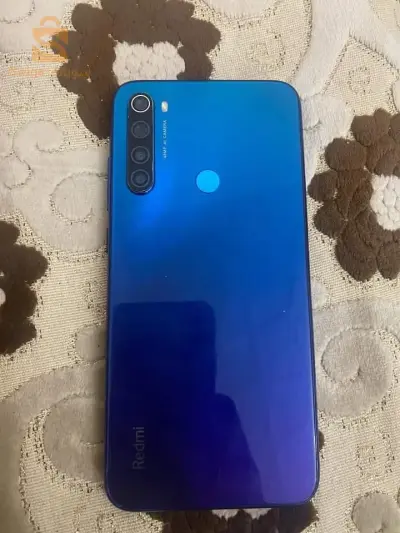 redmi not 8 llbi3