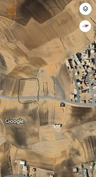 العلمة